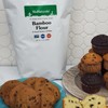 NuNaturals Bamboo Flour (5 lbs)