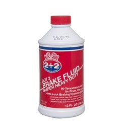 Berkebile Oil B1400 Berkebile 2+2 Dot 3 Brake Fluid