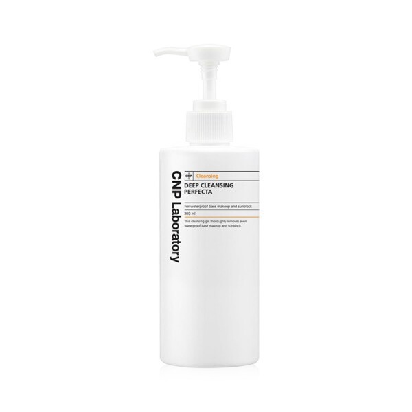  Cha & Park CNP Deep Cleansing Perfecta 300ml /