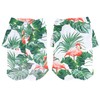 Pet Hawaiian Shirt Hawaiian Style Dog Summer T Shirt Suitable