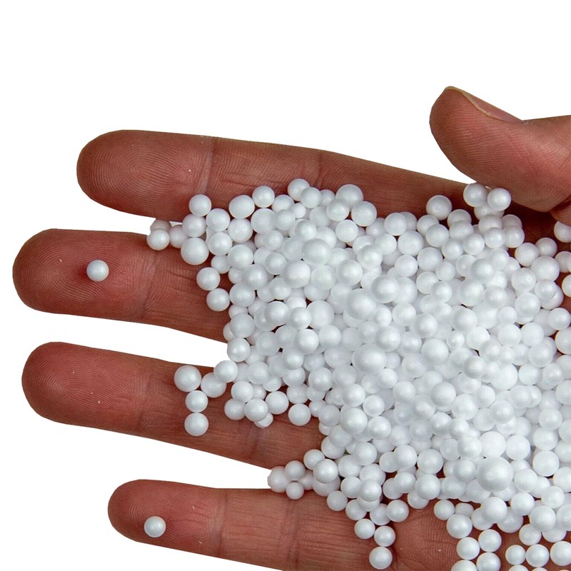 STORM TRADING GROUP Bean Bag Filler Refill Booster Polystyrene Extra