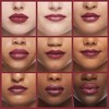 Palladio Lápiz Labial Rico en Pigmentos y Cremoso, Smitten