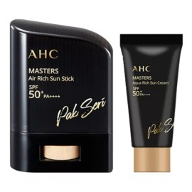 Ahc Masters Air Rich Sun Stick 0.78 Oz/0.77 Onzas