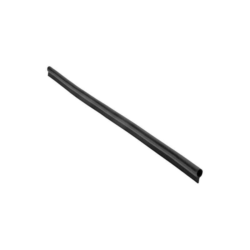 Dishwasher Lower Door Seal - Compatible with Indesit Ignis Whirlpool