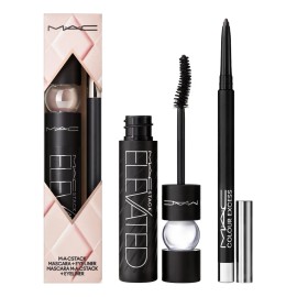Kit de Ojos MAC Foreseeable Future 12.35 ml - 2 Unidades
