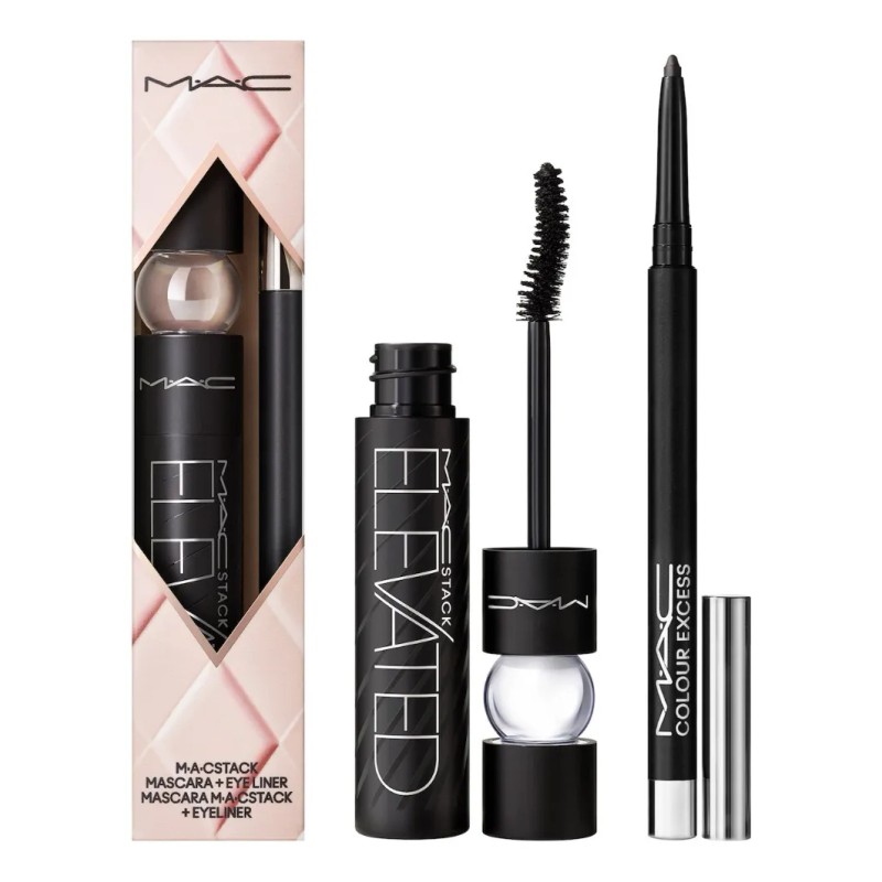 Kit de Ojos MAC Foreseeable Future 12.35 ml - 2