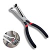Upgraded 37960 Electrical Disconnect Pliers, 8in Automotive Tools Electrical Connector