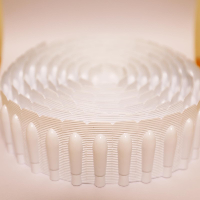 Prnaiev Suppository Molds 2.4 ML 1000 PCS