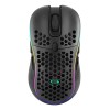 Mouse Gamer Marvo Scorpion M518 4800 DPI RGB USB Negro