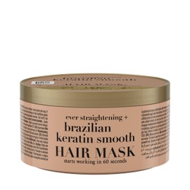 OGX Brazilian Keratin Hair Mask, 300 ml