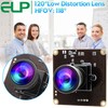 ELP 260fps USB Camera Module for Computer 120° Wide Angle