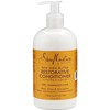 Shea Moisture Raw Shea Butter, DUO set Moisture Retention Shampoo