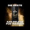 Axe 3-in-1 Duschgel & Shampoo Flaxe Limited Edition für Körper,