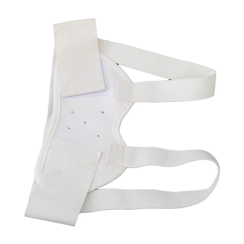 Hernia Belt Soft Adjustable Reduce Soreness Inguinal Hernia Support Belt