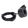 Thumb Throttle Adjustable Waterproof Ergonomic E Bike Speed Controller for