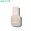 INNISFREE Light Fitting Foundation SPF20 PA++ 30ml, Shade:21C Rose Vanilla