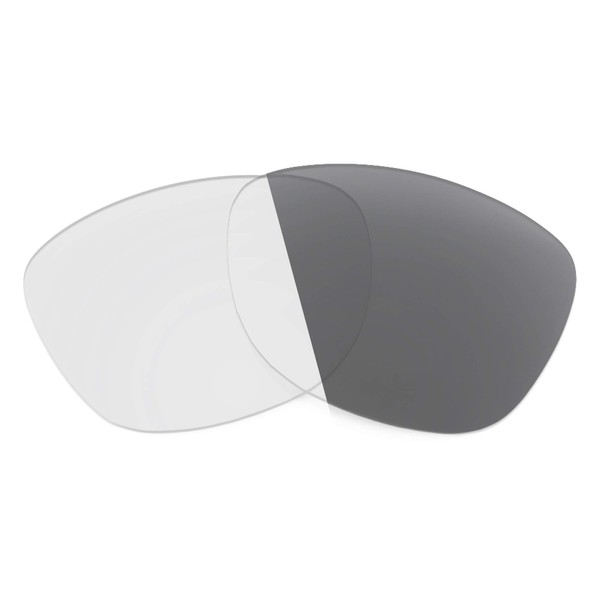 Revant Replacement Lenses Compatible With Smith Lowdown XL, Non-Polarized, Adapt
