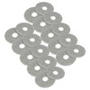 vhbw 20 x Mop Cloths Replacement for Dreame RMP8 for
