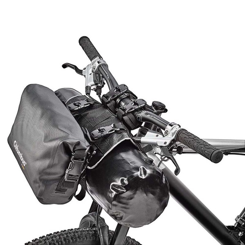 BIKEPACKING HANDLEBAR BAG 10L