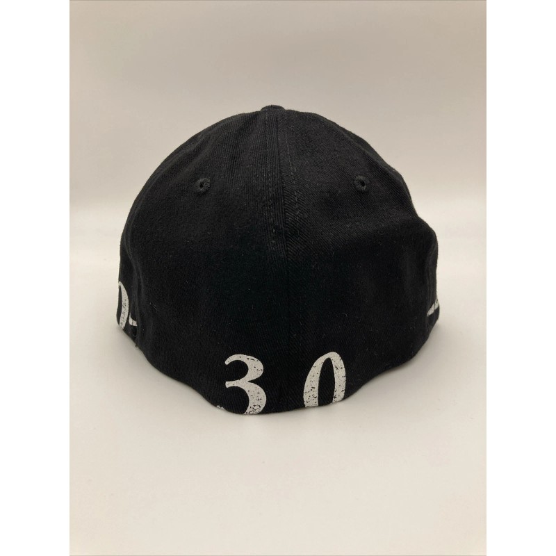 Landmark Graphic PRO FOOTBALL HALL OF FAME hat Canton, OH