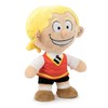 BARRADO Zipi and Zape Character Cuddly Toy - 25 cm