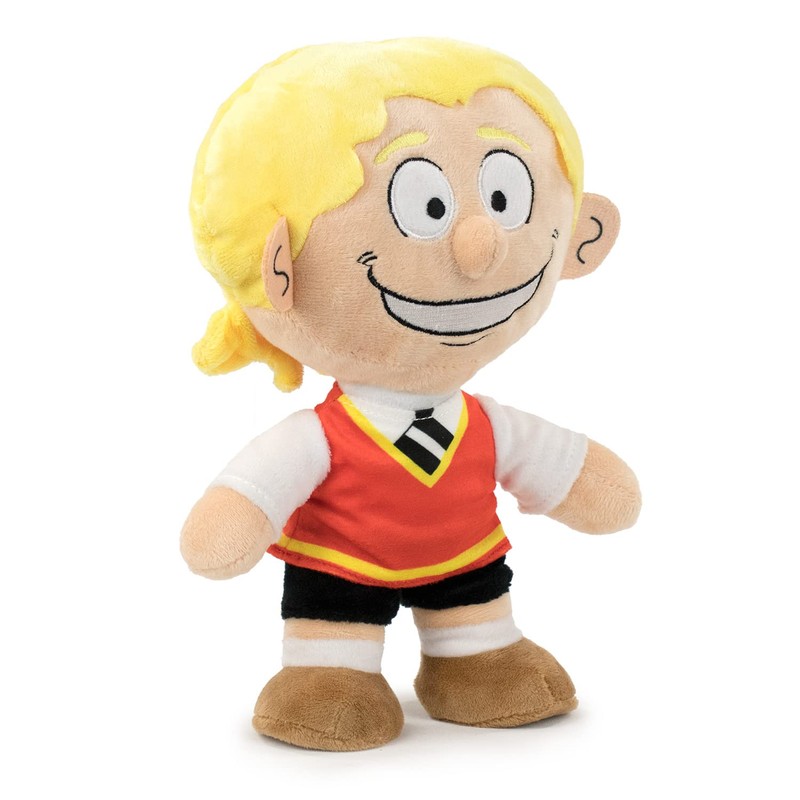 BARRADO Zipi and Zape Character Cuddly Toy - 25 cm