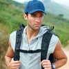Pack of 3 Backpack Chest Straps Luggage Straps Adjustable Straps