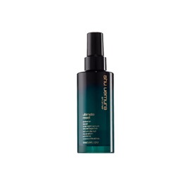 Shu Uemura, Ultimate Reset, Night Serum, For Very Damaged Hair, With Hyogo Rice and Peptides, Repairing and Nourishing Effect for More Shine, 90 ml
