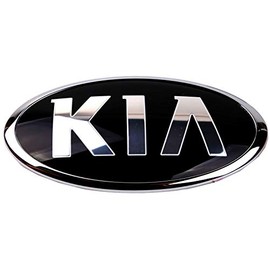 KIA Ornament NO115