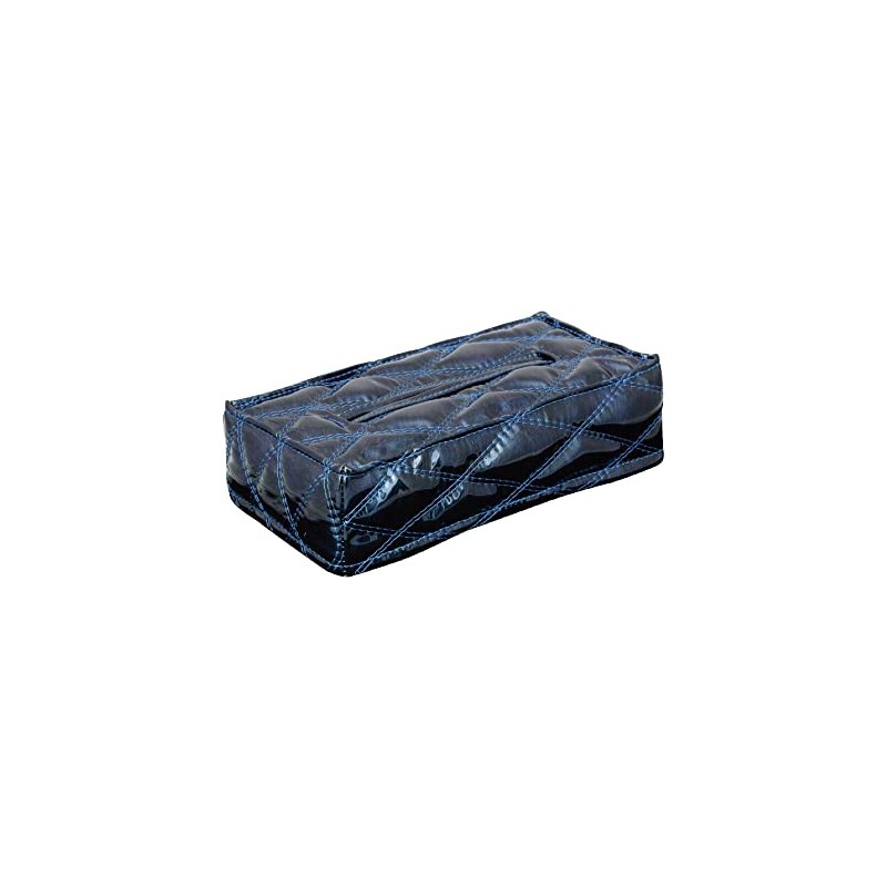 Jet Inoue 594994 Mokomokotish Case, W Stitch, Square Shape, Maverick,
