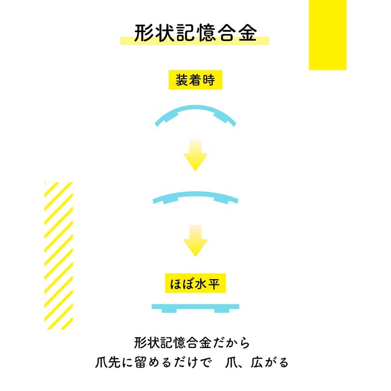 Dr. Scholl Clippers for Pincer Toenails, L-Size, Pack of 1,