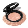 Baked Foundation for Mature Skin, Colour Correcting Powder Foundation, Long-lasting