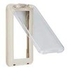 Panasonic WTC7951F Round Switch Plate with Protective Cover Beige