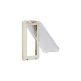 Panasonic WTC7951F Round Switch Plate with Protective Cover Beige
