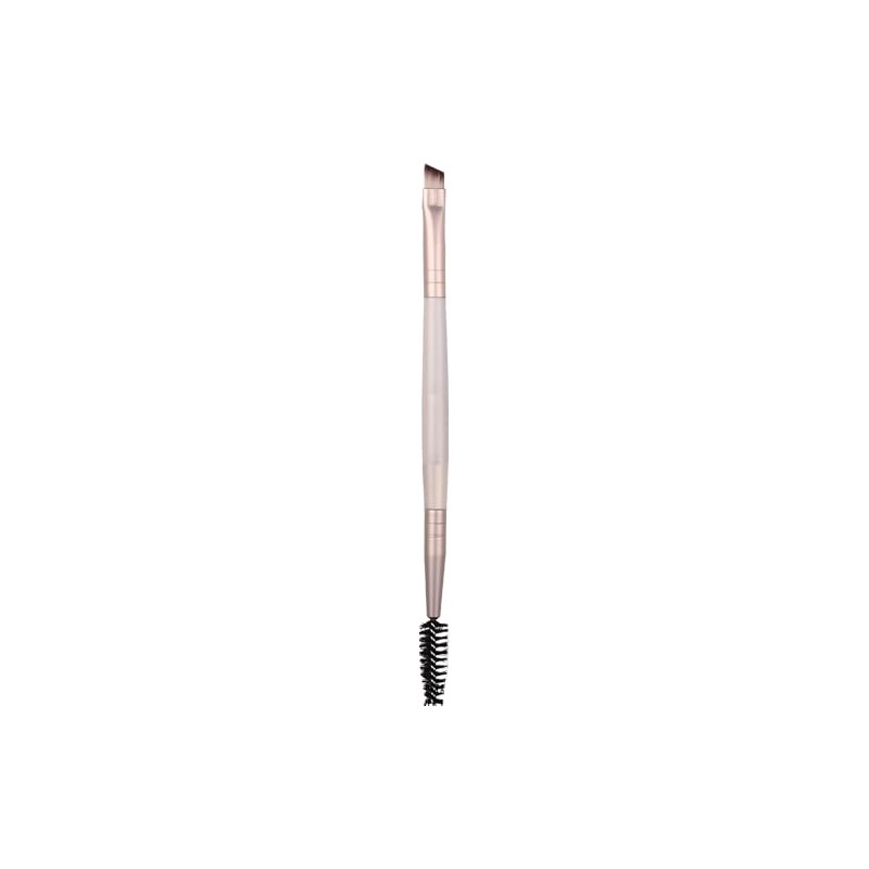 Dream World Eye Brow Dual Ended Brush Cream Color