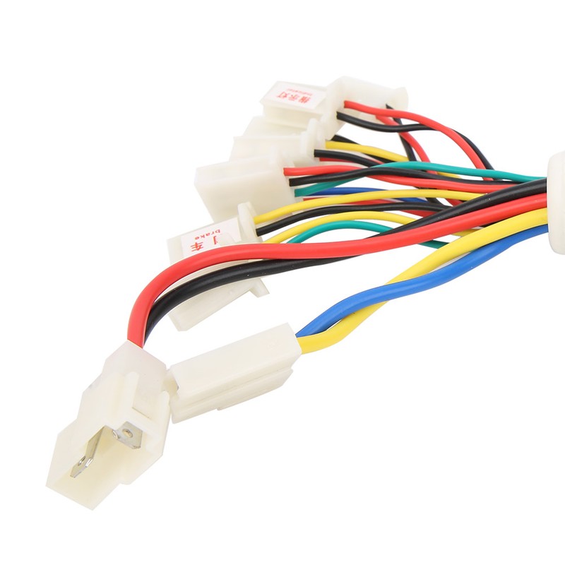 36V 1000W Controller and Universal Throttle Grip with Screen Display