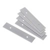 SEALEY Razor Scraper Blades For Ak8651.v2 Pack Of 5