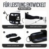 Roar® - Foot Straps Cable Pull, Foot Cuffs Cable Pull,