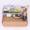moseiny Xenon HID Headlight Ballast Control Module Unit with igniter
