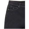 Gloria Vanderbilt womens Amanda Classic High Rise Tapered Jean, Rinse