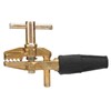 Welding Ground Clamp, Welder Ground Clamp Heavy Duty 600A Brass