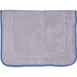 Chattanooga Hydrocollator Foam Filled Terry Cover - Standard with Pockets