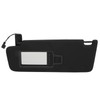Car Front Left Sun Visor Interior 5GG 857 551 Black
