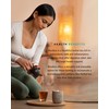 Tega Organic Earl Grey Rooibos Tea | Herbal Tea in