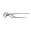 GEDORE Universal Pliers 142 Slim Type 7.1 inches (180 mm)