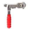Push Pull Clamp 136kg 299.8lb Capacity Quick Release Toggle Clamp