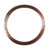 Wake Sangyo Copper Wire #22 X Approx. 98.5 ft (25