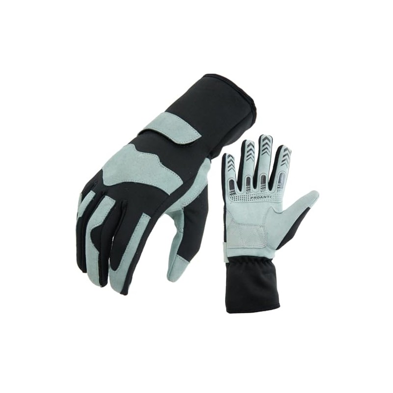 PROANTI Racing Pro Kart Gokart Motorsport Gloves - M