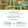 Amazing Grass Wheat Grass Powder: 100% Whole-Leaf Wheat Grass Powder