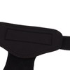 Pull Up Deadlift Straps Assist Wrist Padded Workout Power Lifting